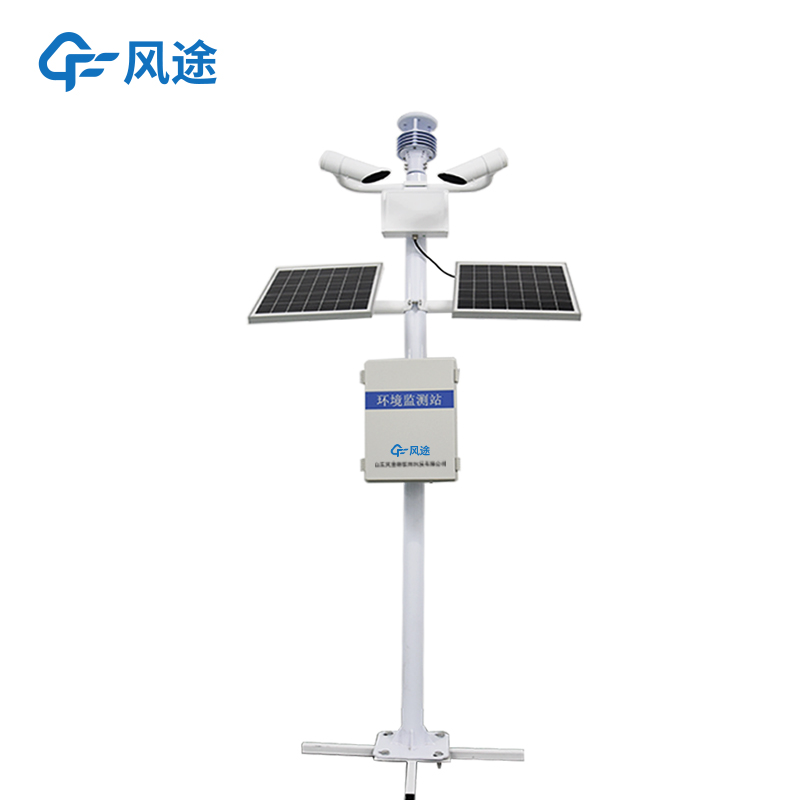 高速氣象監測站是什么儀器？
