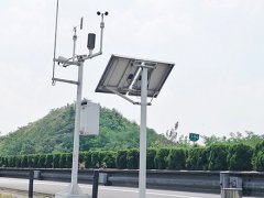 交通氣象站為什么選擇廠家風途科技？