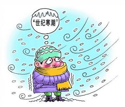 寒潮來襲，農戶如何應對氣溫驟降？