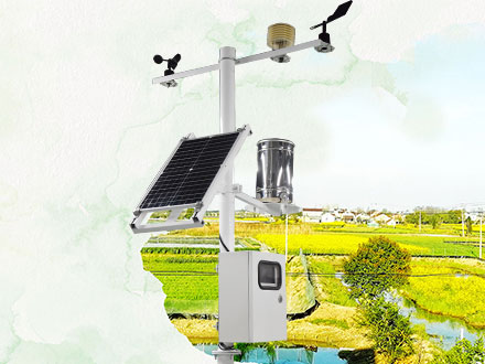 多要素氣象站：油柑種植需要什么樣的氣候條件？